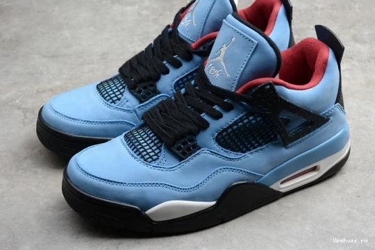 Travis Retro 4 Jack Cactus 308497-406 308497-406  Scott Jordan 0625